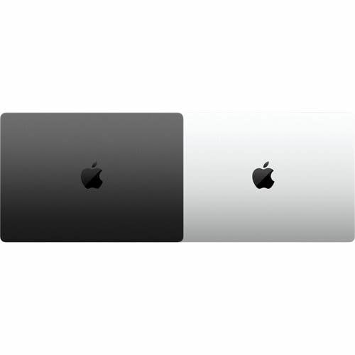Apple Portátil - Apple Macbook Pro Mgdp4e/A 36.1cm (14.2") - 120hz - Apple M5 Pro - 24gb - 2tb Ssd - Español (américa Latina) Teclado - Plata - Apple M5 Pro Chip - 3024 X 1964 - Macos Tahoe - Apple - Icosa-Core (20 Núcleos) Procesador Gráfico - Pantalla Liquid Retina, Tecnología True Tone - Cámara Frontal/Cámara Web - 22horas Duración De Pilas - Ieee 802.11be Estádar Lan Sin Cable - Wi-Fi 7