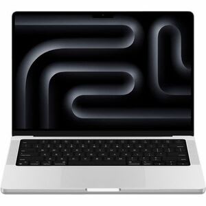 Apple Portátil - Apple Macbook Pro Mgdq4e/A 36.1cm (14.2") - 120hz - Apple - 36gb - 2tb Ssd - Español (américa Latina) Teclado - Plata - Apple M5 Max Chip - 3024 X 1964 - Macos Tahoe - Apple - Dotriaconta-Core (32 Núcleos) Procesador Gráfico - Pantalla Liquid Retina, Tecnología True Tone - Cámara Frontal/Cámara Web - 20horas Duración De Pilas - Ieee 802.11be Estádar Lan Sin Cable - Wi-Fi 7