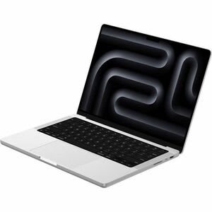 Apple Portátil - Apple Macbook Pro Mgdq4e/A 36.1cm (14.2") - 120hz - Apple - 36gb - 2tb Ssd - Español (américa Latina) Teclado - Plata - Apple M5 Max Chip - 3024 X 1964 - Macos Tahoe - Apple - Dotriaconta-Core (32 Núcleos) Procesador Gráfico - Pantalla Liquid Retina, Tecnología True Tone - Cámara Frontal/Cámara Web - 20horas Duración De Pilas - Ieee 802.11be Estádar Lan Sin Cable - Wi-Fi 7