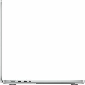 Apple Portátil - Apple Macbook Pro Mgdq4e/A 36.1cm (14.2") - 120hz - Apple - 36gb - 2tb Ssd - Español (américa Latina) Teclado - Plata - Apple M5 Max Chip - 3024 X 1964 - Macos Tahoe - Apple - Dotriaconta-Core (32 Núcleos) Procesador Gráfico - Pantalla Liquid Retina, Tecnología True Tone - Cámara Frontal/Cámara Web - 20horas Duración De Pilas - Ieee 802.11be Estádar Lan Sin Cable - Wi-Fi 7