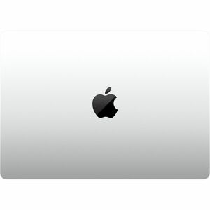 Apple Portátil - Apple Macbook Pro Mgdq4e/A 36.1cm (14.2") - 120hz - Apple - 36gb - 2tb Ssd - Español (américa Latina) Teclado - Plata - Apple M5 Max Chip - 3024 X 1964 - Macos Tahoe - Apple - Dotriaconta-Core (32 Núcleos) Procesador Gráfico - Pantalla Liquid Retina, Tecnología True Tone - Cámara Frontal/Cámara Web - 20horas Duración De Pilas - Ieee 802.11be Estádar Lan Sin Cable - Wi-Fi 7