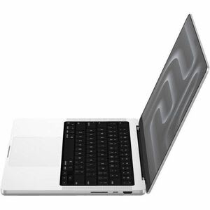 Apple Portátil - Apple Macbook Pro Mgdq4e/A 36.1cm (14.2") - 120hz - Apple - 36gb - 2tb Ssd - Español (américa Latina) Teclado - Plata - Apple M5 Max Chip - 3024 X 1964 - Macos Tahoe - Apple - Dotriaconta-Core (32 Núcleos) Procesador Gráfico - Pantalla Liquid Retina, Tecnología True Tone - Cámara Frontal/Cámara Web - 20horas Duración De Pilas - Ieee 802.11be Estádar Lan Sin Cable - Wi-Fi 7