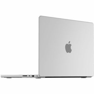 Apple Portátil - Apple Macbook Pro Mgdq4e/A 36.1cm (14.2") - 120hz - Apple - 36gb - 2tb Ssd - Español (américa Latina) Teclado - Plata - Apple M5 Max Chip - 3024 X 1964 - Macos Tahoe - Apple - Dotriaconta-Core (32 Núcleos) Procesador Gráfico - Pantalla Liquid Retina, Tecnología True Tone - Cámara Frontal/Cámara Web - 20horas Duración De Pilas - Ieee 802.11be Estádar Lan Sin Cable - Wi-Fi 7
