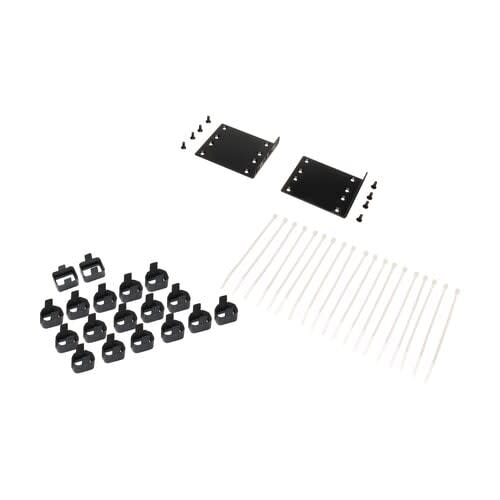 Tripp Lite Tripp Lite Series Pdu Monofásico Controlable Con Switch De Transferencia Automática 5.8kw, 2 Entradas L6-30p De 200v ~ 240v, 16 Tomacorrientes C13 2 C19 Y 1 L6-30r, 2u, Taa