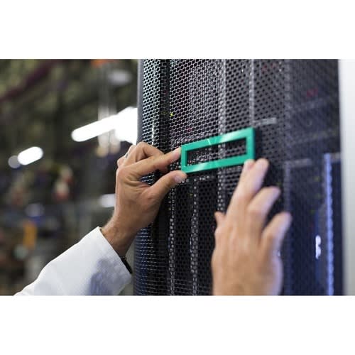 Hpe Aruba Wirless Mx Hpe Ap-Mnt-E Soporte De Montaje Para Punto De Acceso Inalámbrico - 1 Paquete