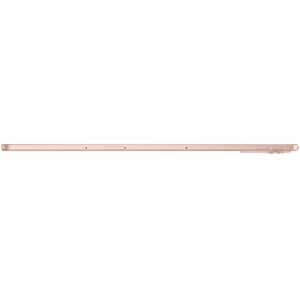 Lenovo Tableta Lenovo Idea Tab Plus Tb361fu - 30.7cm (12.1") 2.5k - Mediatek Dimensity 6400 (6 Nm) Octa-Core (8 Núcleos) - 8gb - 256gb Almacenamiento - Android 15 - Sand Rose (rosa) - Cortex A76 Dual-Core (2 Núcleos) 2.50ghz + Cortex A55 Hexa-Core (6 Core) 2ghz - Hasta 2tb Capacidad De La Tarjeta De Memoria Admitida - Microsd, Microsdxc Soportado - 800cd/M² - 2560 X 1600 - Tecnología Conmutación En El Mismo Plano (in-Plane Switching, Ips) Pantalla - Wi-Fi 5 - 8megapíxel Cámara F