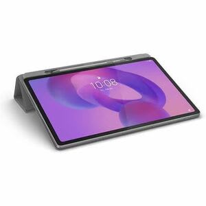 Lenovo Tableta Lenovo Idea Tab Plus Tb361fu - 30.7cm (12.1") 2.5k - Mediatek Dimensity 6400 (6 Nm) Octa-Core (8 Núcleos) - 8gb - 256gb Almacenamiento - Android 15 - Sand Rose (rosa) - Cortex A76 Dual-Core (2 Núcleos) 2.50ghz + Cortex A55 Hexa-Core (6 Core) 2ghz - Hasta 2tb Capacidad De La Tarjeta De Memoria Admitida - Microsd, Microsdxc Soportado - 800cd/M² - 2560 X 1600 - Tecnología Conmutación En El Mismo Plano (in-Plane Switching, Ips) Pantalla - Wi-Fi 5 - 8megapíxel Cámara F