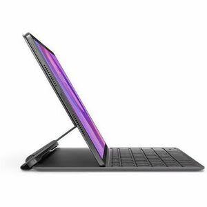 Lenovo Tableta Lenovo Idea Tab Plus Tb361fu - 30.7cm (12.1") 2.5k - Mediatek Dimensity 6400 (6 Nm) Octa-Core (8 Núcleos) - 8gb - 256gb Almacenamiento - Android 15 - Luna Gray - Cortex A76 Dual-Core (2 Núcleos) 2.50ghz + Cortex A55 Hexa-Core (6 Core) 2ghz - Hasta 2tb Capacidad De La Tarjeta De Memoria Admitida - Microsd, Microsdxc Soportado - 800cd/M² - 2560 X 1600 - Tecnología Conmutación En El Mismo Plano (in-Plane Switching, Ips), Anti Reflejos Pantalla - Wi-Fi 5 - 8megapíxel