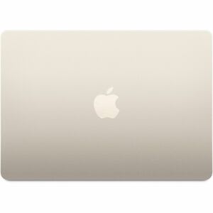 Apple Portátil - Apple Macbook Air Mdhc4e/A 34.5cm (13.6") - Apple M5 - 16gb - 1tb Ssd - Español (américa Latina) Teclado - Starlight - Apple M5 Chip - 2560 X 1664 - Macos Tahoe - Apple - Deca-Core (10 Core) Procesador Gráfico - Tecnología Conmutación En El Mismo Plano (in-Plane Switching, Ips), Tecnología True Tone, Pantalla Liquid Retina - Cámara Frontal/Cámara Web - 18horas Duración De Pilas - Ieee 802.11be Estádar Lan Sin Cable - Wi-Fi 7