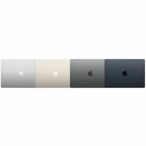 Apple Portátil - Apple Macbook Air Mdhc4e/A 34.5cm (13.6") - Apple M5 - 16gb - 1tb Ssd - Español (américa Latina) Teclado - Starlight - Apple M5 Chip - 2560 X 1664 - Macos Tahoe - Apple - Deca-Core (10 Core) Procesador Gráfico - Tecnología Conmutación En El Mismo Plano (in-Plane Switching, Ips), Tecnología True Tone, Pantalla Liquid Retina - Cámara Frontal/Cámara Web - 18horas Duración De Pilas - Ieee 802.11be Estádar Lan Sin Cable - Wi-Fi 7