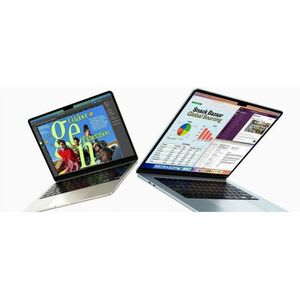 Apple Portátil - Apple Macbook Air Mdhk4e/A 34.5cm (13.6") - Apple M5 - 24gb - 1tb Ssd - Español (américa Latina) Teclado - Azul - Apple M5 Chip - 2560 X 1664 - Macos Tahoe - Apple - Deca-Core (10 Core) Procesador Gráfico - Tecnología Conmutación En El Mismo Plano (in-Plane Switching, Ips), Tecnología True Tone, Pantalla Liquid Retina - Cámara Frontal/Cámara Web - 18horas Duración De Pilas - Ieee 802.11be Estádar Lan Sin Cable - Wi-Fi 7