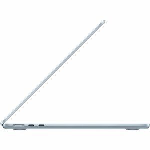 Apple Portátil - Apple Macbook Air Mdhk4e/A 34.5cm (13.6") - Apple M5 - 24gb - 1tb Ssd - Español (américa Latina) Teclado - Azul - Apple M5 Chip - 2560 X 1664 - Macos Tahoe - Apple - Deca-Core (10 Core) Procesador Gráfico - Tecnología Conmutación En El Mismo Plano (in-Plane Switching, Ips), Tecnología True Tone, Pantalla Liquid Retina - Cámara Frontal/Cámara Web - 18horas Duración De Pilas - Ieee 802.11be Estádar Lan Sin Cable - Wi-Fi 7