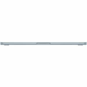 Apple Portátil - Apple Macbook Air Mdhk4e/A 34.5cm (13.6") - Apple M5 - 24gb - 1tb Ssd - Español (américa Latina) Teclado - Azul - Apple M5 Chip - 2560 X 1664 - Macos Tahoe - Apple - Deca-Core (10 Core) Procesador Gráfico - Tecnología Conmutación En El Mismo Plano (in-Plane Switching, Ips), Tecnología True Tone, Pantalla Liquid Retina - Cámara Frontal/Cámara Web - 18horas Duración De Pilas - Ieee 802.11be Estádar Lan Sin Cable - Wi-Fi 7