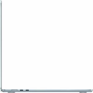 Apple Portátil - Apple Macbook Air Mdhk4e/A 34.5cm (13.6") - Apple M5 - 24gb - 1tb Ssd - Español (américa Latina) Teclado - Azul - Apple M5 Chip - 2560 X 1664 - Macos Tahoe - Apple - Deca-Core (10 Core) Procesador Gráfico - Tecnología Conmutación En El Mismo Plano (in-Plane Switching, Ips), Tecnología True Tone, Pantalla Liquid Retina - Cámara Frontal/Cámara Web - 18horas Duración De Pilas - Ieee 802.11be Estádar Lan Sin Cable - Wi-Fi 7