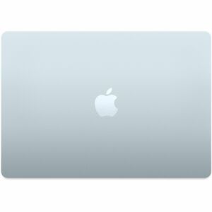 Apple Portátil - Apple Macbook Air Mdvt4e/A 38.9cm (15.3") - Apple M5 - 16gb - 1tb Ssd - Inglés (eeuu) Teclado - Azul - Apple M5 Chip - 2880 X 1864 - Macos Tahoe - Apple - Deca-Core (10 Core) Procesador Gráfico - Tecnología Conmutación En El Mismo Plano (in-Plane Switching, Ips), Tecnología True Tone, Pantalla Liquid Retina - Cámara Frontal/Cámara Web - 18horas Duración De Pilas - Ieee 802.11be Estádar Lan Sin Cable - Wi-Fi 7