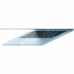 Apple Portátil - Apple Macbook Air Mdvt4e/A 38.9cm (15.3") - Apple M5 - 16gb - 1tb Ssd - Inglés (eeuu) Teclado - Azul - Apple M5 Chip - 2880 X 1864 - Macos Tahoe - Apple - Deca-Core (10 Core) Procesador Gráfico - Tecnología Conmutación En El Mismo Plano (in-Plane Switching, Ips), Tecnología True Tone, Pantalla Liquid Retina - Cámara Frontal/Cámara Web - 18horas Duración De Pilas - Ieee 802.11be Estádar Lan Sin Cable - Wi-Fi 7