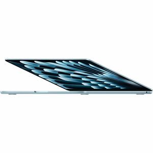 Apple Portátil - Apple Macbook Air Mdvt4e/A 38.9cm (15.3") - Apple M5 - 16gb - 1tb Ssd - Inglés (eeuu) Teclado - Azul - Apple M5 Chip - 2880 X 1864 - Macos Tahoe - Apple - Deca-Core (10 Core) Procesador Gráfico - Tecnología Conmutación En El Mismo Plano (in-Plane Switching, Ips), Tecnología True Tone, Pantalla Liquid Retina - Cámara Frontal/Cámara Web - 18horas Duración De Pilas - Ieee 802.11be Estádar Lan Sin Cable - Wi-Fi 7