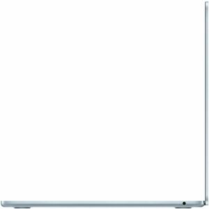 Apple Portátil - Apple Macbook Air Mdvt4e/A 38.9cm (15.3") - Apple M5 - 16gb - 1tb Ssd - Inglés (eeuu) Teclado - Azul - Apple M5 Chip - 2880 X 1864 - Macos Tahoe - Apple - Deca-Core (10 Core) Procesador Gráfico - Tecnología Conmutación En El Mismo Plano (in-Plane Switching, Ips), Tecnología True Tone, Pantalla Liquid Retina - Cámara Frontal/Cámara Web - 18horas Duración De Pilas - Ieee 802.11be Estádar Lan Sin Cable - Wi-Fi 7