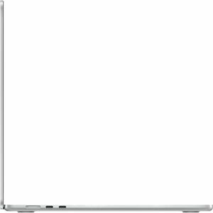 Apple Portátil - Apple Macbook Air Mdva4e/A 38.9cm (15.3") - Apple M5 - 16gb - 1tb Ssd - Español (américa Latina) Teclado - Plata - Apple M5 Chip - 2880 X 1864 - Macos Tahoe - Apple - Deca-Core (10 Core) Procesador Gráfico - Tecnología Conmutación En El Mismo Plano (in-Plane Switching, Ips), Tecnología True Tone, Pantalla Liquid Retina - Cámara Frontal/Cámara Web - 18horas Duración De Pilas - Ieee 802.11be Estádar Lan Sin Cable - Wi-Fi 7