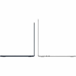 Apple Portátil - Apple Macbook Air Mdva4e/A 38.9cm (15.3") - Apple M5 - 16gb - 1tb Ssd - Español (américa Latina) Teclado - Plata - Apple M5 Chip - 2880 X 1864 - Macos Tahoe - Apple - Deca-Core (10 Core) Procesador Gráfico - Tecnología Conmutación En El Mismo Plano (in-Plane Switching, Ips), Tecnología True Tone, Pantalla Liquid Retina - Cámara Frontal/Cámara Web - 18horas Duración De Pilas - Ieee 802.11be Estádar Lan Sin Cable - Wi-Fi 7