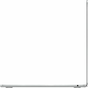 Apple Portátil - Apple Macbook Air Mdva4e/A 38.9cm (15.3") - Apple M5 - 16gb - 1tb Ssd - Español (américa Latina) Teclado - Plata - Apple M5 Chip - 2880 X 1864 - Macos Tahoe - Apple - Deca-Core (10 Core) Procesador Gráfico - Tecnología Conmutación En El Mismo Plano (in-Plane Switching, Ips), Tecnología True Tone, Pantalla Liquid Retina - Cámara Frontal/Cámara Web - 18horas Duración De Pilas - Ieee 802.11be Estádar Lan Sin Cable - Wi-Fi 7