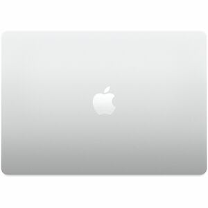 Apple Portátil - Apple Macbook Air Mdva4e/A 38.9cm (15.3") - Apple M5 - 16gb - 1tb Ssd - Español (américa Latina) Teclado - Plata - Apple M5 Chip - 2880 X 1864 - Macos Tahoe - Apple - Deca-Core (10 Core) Procesador Gráfico - Tecnología Conmutación En El Mismo Plano (in-Plane Switching, Ips), Tecnología True Tone, Pantalla Liquid Retina - Cámara Frontal/Cámara Web - 18horas Duración De Pilas - Ieee 802.11be Estádar Lan Sin Cable - Wi-Fi 7