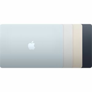 Apple Portátil - Apple Macbook Air Mdva4e/A 38.9cm (15.3") - Apple M5 - 16gb - 1tb Ssd - Español (américa Latina) Teclado - Plata - Apple M5 Chip - 2880 X 1864 - Macos Tahoe - Apple - Deca-Core (10 Core) Procesador Gráfico - Tecnología Conmutación En El Mismo Plano (in-Plane Switching, Ips), Tecnología True Tone, Pantalla Liquid Retina - Cámara Frontal/Cámara Web - 18horas Duración De Pilas - Ieee 802.11be Estádar Lan Sin Cable - Wi-Fi 7