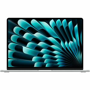Apple Portátil - Apple Macbook Air Mdva4e/A 38.9cm (15.3") - Apple M5 - 16gb - 1tb Ssd - Español (américa Latina) Teclado - Plata - Apple M5 Chip - 2880 X 1864 - Macos Tahoe - Apple - Deca-Core (10 Core) Procesador Gráfico - Tecnología Conmutación En El Mismo Plano (in-Plane Switching, Ips), Tecnología True Tone, Pantalla Liquid Retina - Cámara Frontal/Cámara Web - 18horas Duración De Pilas - Ieee 802.11be Estádar Lan Sin Cable - Wi-Fi 7