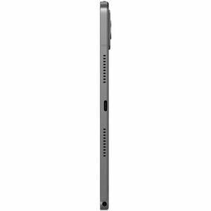 Lenovo Tableta Lenovo Ideatab Tb336fu - 27.9cm (11") 2.5k - Mediatek Dimensity 6300 (6 Nm) Octa-Core (8 Núcleos) - 8gb - 128gb Almacenamiento - Android 15 - Luna Gray - Cortex A76 Dual-Core (2 Núcleos) 2.40ghz + Cortex A55 Hexa-Core (6 Core) 2ghz - Hasta 2tb Capacidad De La Tarjeta De Memoria Admitida - Microsd, Microsdxc Soportado - 500cd/M² - 2560 X 1600 - Tecnología Conmutación En El Mismo Plano (in-Plane Switching, Ips) Pantalla - Wi-Fi 5 - 5megapíxel Cámara Frontal