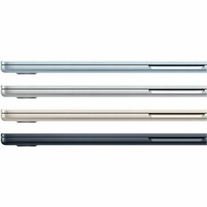 Apple Portátil - Apple Macbook Air Mdvn4e/A 38.9cm (15.3") - Apple M5 - 24gb - 1tb Ssd - Español (américa Latina) Teclado - Media Noche - Apple M5 Chip - 2880 X 1864 - Macos Tahoe - Apple - Deca-Core (10 Core) Procesador Gráfico - Tecnología Conmutación En El Mismo Plano (in-Plane Switching, Ips), Tecnología True Tone, Pantalla Liquid Retina - Cámara Frontal/Cámara Web - 18horas Duración De Pilas - Ieee 802.11be Estádar Lan Sin Cable - Wi-Fi 7