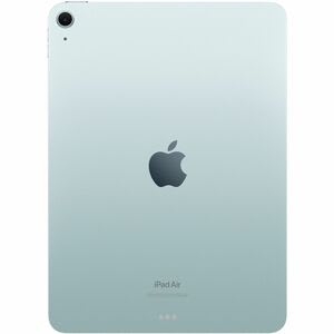 Apple Tableta Apple Ipad Air 11 (2026) A3459 - 27.9cm (11") - 12gb - 128gb Almacenamiento - Azul - M4 Octa-Core (8 Núcleos) - 500cd/M² - 2360 X 1640 - Tecnología Conmutación En El Mismo Plano (in-Plane Switching, Ips), Pantalla Liquid Retina, Tecnología True Tone Pantalla - Wi-Fi 7 - 12megapíxel Cámara Frontal