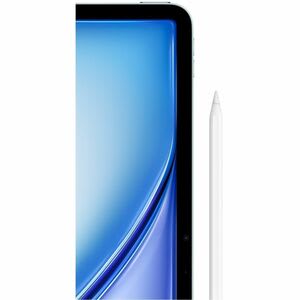 Apple Tableta Apple Ipad Air 11 (2026) A3459 - 27.9cm (11") - 12gb - 128gb Almacenamiento - Azul - M4 Octa-Core (8 Núcleos) - 500cd/M² - 2360 X 1640 - Tecnología Conmutación En El Mismo Plano (in-Plane Switching, Ips), Pantalla Liquid Retina, Tecnología True Tone Pantalla - Wi-Fi 7 - 12megapíxel Cámara Frontal