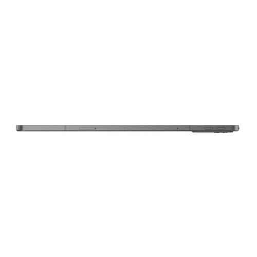 Lenovo Tableta Lenovo Ideatab Tb336fu - 27.9cm (11") 2.5k - Mediatek Dimensity 6300 (6 Nm) Octa-Core (8 Núcleos) - 8gb - 128gb Almacenamiento - Android 15 - Luna Gray - Cortex A76 Dual-Core (2 Núcleos) 2.40ghz + Cortex A55 Hexa-Core (6 Core) 2ghz - Hasta 2tb Capacidad De La Tarjeta De Memoria Admitida - Microsd, Microsdxc Soportado - 500cd/M² - 2560 X 1600 - Tecnología Conmutación En El Mismo Plano (in-Plane Switching, Ips) Pantalla - Wi-Fi 5 - 5megapíxel Cámara Frontal