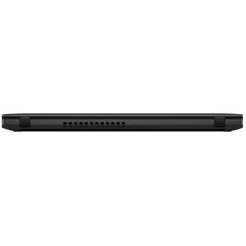 Lenovo Portátil - Lenovo Thinkpad T16 Gen 4 21qf000clm 40.6cm (16") - Wuxga - Intel Core Ultra 5 225h - 32gb - 512gb Ssd - Español Teclado - Negro - Intel Chip - 1920 X 1200 - Windows 11 Pro - Intel - Tecnología Conmutación En El Mismo Plano (in-Plane Switching, Ips) - Cámara Frontal/Cámara Web - Ieee 802.11be Estádar Lan Sin Cable - Wi-Fi 7