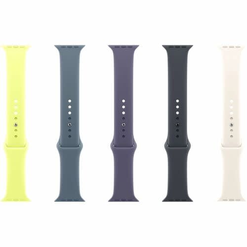 Apple Apple Watch Series 11 Smart Watch - 42mm Case Height - 36mm Case Width - Negro Azabache Case Color - Negro Band Color - Aluminio Case Material - Goma Band Material - Lan Inalámbrica - 4g - Lte - Sensor Eléctrico De Frecuencia Cardíaca, Sensor óptico De Pulso Cardíaco, Sensor De Temperatura, Compás Digital, Altímetro, Acelerómetro, Sensor Gyro, Sensor De Luz Ambiental, Sensor Ecg, Monitor De Ritmo Cardiaco - Monitorización De Sue?o, Altavoz, Reproductor De M