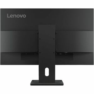 Lenovo Monitor Led Lenovo Thinkvision E24-40 24.0" (61.0cm) Clase Full Hd - 16:9 - Negro Oscuro - 23.8" (60.5cm) Viewable - Tecnología Conmutación En El Mismo Plano (in-Plane Switching, Ips) - Wled Retroiluminación - 1920 X 1080 - 16,7 Millones De Colores - 250cd/M² - 4ms - 100hz Frecuencia De Actualización - Altavoces - Giratoria, Altura, Pivote, Inclinable - Hdmi - Vga - Displayport - Compatible Con Montura Vesa