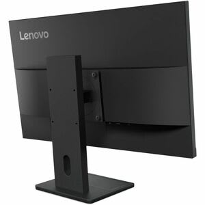 Lenovo Monitor Led Lenovo Thinkvision E24-40 24.0" (61.0cm) Clase Full Hd - 16:9 - Negro Oscuro - 23.8" (60.5cm) Viewable - Tecnología Conmutación En El Mismo Plano (in-Plane Switching, Ips) - Wled Retroiluminación - 1920 X 1080 - 16,7 Millones De Colores - 250cd/M² - 4ms - 100hz Frecuencia De Actualización - Altavoces - Giratoria, Altura, Pivote, Inclinable - Hdmi - Vga - Displayport - Compatible Con Montura Vesa
