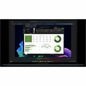 Asus Laptop Copilot + Pc-Laptop Asus Expertbook Ultra B9406caa Core Ultra X7 358h (npu 50 Tops) 64gb 2tb Ssd Intel Graphics Windows 11 Pro 3 Años De Garantia Color Jet Fog-Laptop Con Intelegencia Artificial Y Pruebas Militares- Pantalla Táctil Tandem Oled