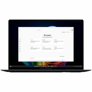 Asus Laptop Copilot + Pc-Laptop Asus Expertbook Ultra B9406caa Core Ultra X7 358h (npu 50 Tops) 64gb 2tb Ssd Intel Graphics Windows 11 Pro 3 Años De Garantia Color Jet Fog-Laptop Con Intelegencia Artificial Y Pruebas Militares- Pantalla Táctil Tandem Oled
