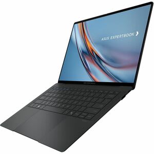 Asus Laptop Copilot + Pc-Laptop Asus Expertbook Ultra B9406caa Core Ultra X7 358h (npu 50 Tops) 64gb 2tb Ssd Intel Graphics Windows 11 Pro 3 Años De Garantia Color Jet Fog-Laptop Con Intelegencia Artificial Y Pruebas Militares- Pantalla Táctil Tandem Oled