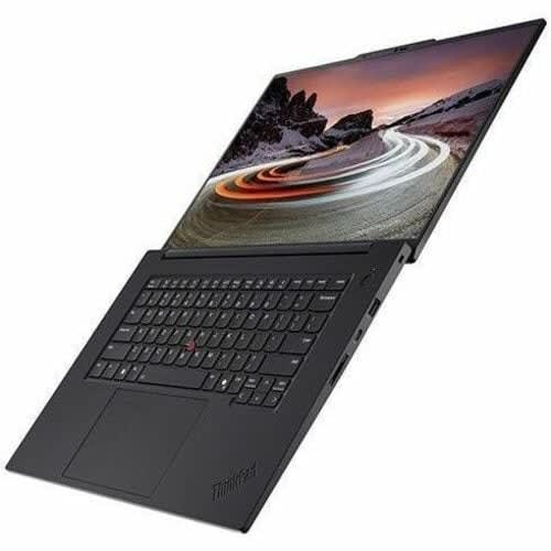 Lenovo Estación De Trabajo Portátil - Lenovo Thinkpad P1 Gen 8 21q9s00800 40.6cm (16") - Wquxga - 60hz - Intel Core Ultra 7 255h - Intel Evo Platform - 32gb - 1tb Ssd - Español (américa Latina) Teclado - Negro - Intel Chip - 3840 X 2400 - Windows 11 Pro - Nvidia Con 8gb - Eyesafe, Tecnología Conmutación En El Mismo Plano (in-Plane Switching, Ips) - Cámara Frontal/Cámara Web - Ieee 802.11be Estádar Lan Sin Cable - Wi-Fi 7