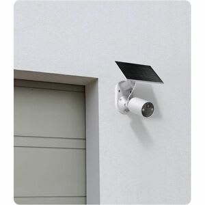 Tp-link Cámara De Red Tapo C410 Kit 3megapíxel Interior/Exterior - Color - 9.14m Infrarrojo/Color Visión Nocturna - H.264 - 2304 X 1296 - 3.17mm Fijo Lentes - 15fps - Cmos - Wi-Fi - Usb - Montaje Sobre Mesa, Fijacion En Techo, Soporte De Pared - Alexa, Asistente De Google Soportado - Ip65 - Resistente A La Intemperie, Resistente A Condiciones Ambientales, Resistente A La Lluvia, Resistente Al Polvo, Resistente Al Agua, Resistente A La Nieve, Resistente A Calor, Resistente Al Agua, Resistente