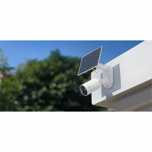 Tp-link Cámara De Red Tapo C410 Kit 3megapíxel Interior/Exterior - Color - 9.14m Infrarrojo/Color Visión Nocturna - H.264 - 2304 X 1296 - 3.17mm Fijo Lentes - 15fps - Cmos - Wi-Fi - Usb - Montaje Sobre Mesa, Fijacion En Techo, Soporte De Pared - Alexa, Asistente De Google Soportado - Ip65 - Resistente A La Intemperie, Resistente A Condiciones Ambientales, Resistente A La Lluvia, Resistente Al Polvo, Resistente Al Agua, Resistente A La Nieve, Resistente A Calor, Resistente Al Agua, Resistente