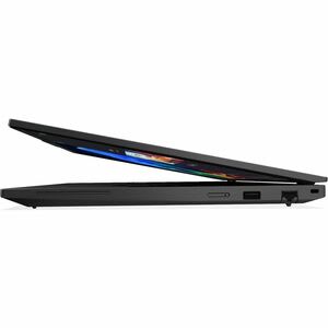 Lenovo Portátil - Lenovo Thinkpad T16 Gen 4 21qq000slm 40.6cm (16") Copilot+ Pc - Wuxga - Amd Ryzen Ai 7 Pro Ryzen Ai Pro 300 Series 350 - 32gb - 1tb Ssd - Español (américa Latina) Teclado - Negro - Amd Chip - 1920 X 1200 - Windows 11 Pro - Amd - Tecnología Conmutación En El Mismo Plano (in-Plane Switching, Ips) - Cámara Frontal/Cámara Web - Ieee 802.11be Estádar Lan Sin Cable - Wi-Fi 7