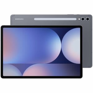 Samsung Tab Mxp Tableta Samsung Galaxy Tab S10+ Sm-X820 - 31.5cm (12.4") Wqxga+ - Mediatek Dimensity 9300+ (4 Nm) Octa-Core (8 Núcleos) - 12gb - 256gb Almacenamiento - Cortex X4 Single-Core (1 Core) 3.40ghz + Cortex X4 Triple-Core (3 Núcleos) 2.80ghz + Cortex A720 Quad-Core (4 Core) 2ghz - Hasta 1.50tb Capacidad De La Tarjeta De Memoria Admitida - Microsdxc, Microsd Soportado - 650cd/M² - 2800 X 1752 - Anti Reflejos Pantalla - Wi-Fi 6e - 12megapíxel Cámara Frontal