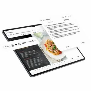 Samsung Tab Mxp Tableta Samsung Galaxy Tab S10+ Sm-X820 - 31.5cm (12.4") Wqxga+ - Mediatek Dimensity 9300+ (4 Nm) Octa-Core (8 Núcleos) - 12gb - 256gb Almacenamiento - Cortex X4 Single-Core (1 Core) 3.40ghz + Cortex X4 Triple-Core (3 Núcleos) 2.80ghz + Cortex A720 Quad-Core (4 Core) 2ghz - Hasta 1.50tb Capacidad De La Tarjeta De Memoria Admitida - Microsdxc, Microsd Soportado - 650cd/M² - 2800 X 1752 - Anti Reflejos Pantalla - Wi-Fi 6e - 12megapíxel Cámara Frontal