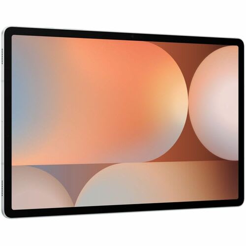 Samsung Tab Mxp Tableta Samsung Galaxy Tab S10+ Sm-X820 - 31.5cm (12.4") Wqxga+ - Mediatek Dimensity 9300+ (4 Nm) Octa-Core (8 Núcleos) - 12gb - 256gb Almacenamiento - Android 14 - Plata Platino - Cortex X4 Single-Core (1 Core) 3.40ghz + Cortex X4 Triple-Core (3 Núcleos) 2.80ghz + Cortex A720 Quad-Core (4 Core) 2ghz - Hasta 1.50tb Capacidad De La Tarjeta De Memoria Admitida - Microsdxc, Microsd Soportado - 650cd/M² - 2800 X 1752 - Wi-Fi 6e - 12megapíxel Cámara Frontal