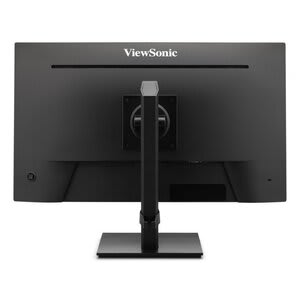 Viewsonic Monitor Led Viewsonic Va2748-Mhj 27" (68.6cm) Clase Full Hd - 16:9 - 27" (68.6cm) Viewable - Tecnología Conmutación En El Mismo Plano (in-Plane Switching, Ips) - Led Retroiluminación - 1920 X 1080 - 16,7 Millones De Colores - 300cd/M² - 1ms - 120hz Frecuencia De Actualización - Altavoces - Giratoria, Altura, Pivote, Inclinable - Hdmi - Vga - Compatible Con Montura Vesa
