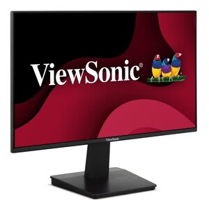 Viewsonic Monitor Led Viewsonic Va2448-Mhu 24.0" (61.0cm) Clase Full Hd - 16:9 - 23.8" (60.5cm) Viewable - Tecnología Conmutación En El Mismo Plano (in-Plane Switching, Ips) - Led Retroiluminación - 1920 X 1080 - 16,7 Millones De Colores - 300cd/M² - 1ms - 120hz Frecuencia De Actualización - Altavoces - Inclinable - Usb Tipo-C - Hdmi - Vga - Compatible Con Montura Vesa