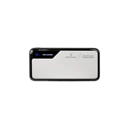 Perfect Choice Power Bank Carga Rapida 20000 Mah 22.5w - Thunder